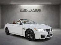 Usado BMW 435 313 CV (230 kW) 2016 Blanco Descapotable