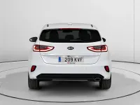 Usado Kia Ceed 120 CV (88 kW) 2019 Utilitario