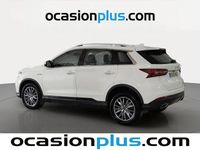 Usado SWM G01 131 CV (96 kW) 2023 Blanco SUV