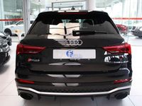 Usado Audi RS Q3 Exclusive 401 CV (294 kW) 2021 Negro SUV