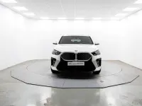 Nuevo BMW iX2 150 kW (204 CV) 2026 Blanco SUV