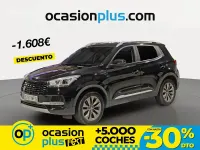 Usado DR DR 4.0 116 CV (85 kW) 2023 Blanco SUV