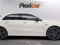 Usado Mercedes A250 218 CV (160 kW) 2021 Blanco Berlina