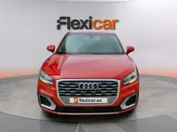 Usado Audi Q2 Premium 116 CV (85 kW) 2018 Naranja SUV