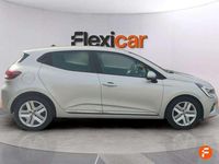 Usado Renault Clio V Business 91 CV (66 kW) 2021 Gris Utilitario