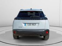 Usado Peugeot 2008 Allure 101 CV (74 kW) 2025 Blanco SUV