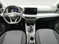 Usado Seat Arona Style Plus 110 CV (80 kW) 2022 Gris SUV