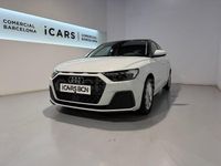 Usado Audi A1 Sportback S-Line 110 CV (80 kW) 2022 Blanco Utilitario