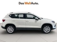 Usado Seat Ateca Style 150 CV (110 kW) 2023 Blanco SUV