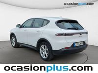 Usado Alfa Romeo Tonale Sprint 131 CV (96 kW) 2023 Blanco SUV