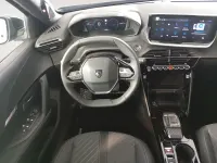 Nuevo Peugeot 2008 Allure 145 CV (106 kW) 2026 Gris/plata SUV