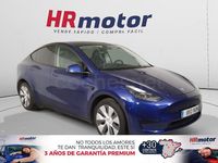 Usado Tesla Model Y RWD 255 kW (347 CV) 2023 Eléctrico SUV
