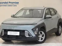 Usado Hyundai Kona 99 CV (72 kW) 2025 SUV
