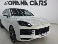 Usado Porsche Cayenne 470 CV (345 kW) 2023 Blanco SUV