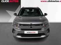 Usado Citroën C3 100 CV (73 kW) 2025 SUV