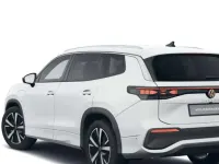 Nuevo VW Tayron 204 CV (150 kW) 2026 Blanco SUV