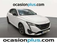 Usado Peugeot 308 Allure 136 CV (100 kW) 2025 Blanco Utilitario