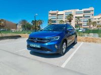 Usado VW Taigo Life 95 CV (69 kW) 2024 Azul SUV