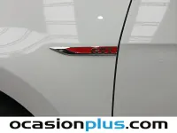 Usado VW Golf VII GTI 245 CV (180 kW) 2019 Blanco Utilitario