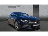 Usado Mercedes A250 217 CV (159 kW) 2024 Negro Utilitario