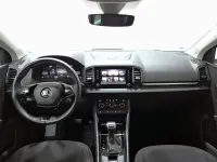 Occasion Skoda Karoq Selection 150 PK (110 kW) 2024 Wit SUV