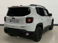 usado Jeep Renegade 1.3 G 110KW NIGHT EAGLE FWD DDCT 150 5P 5P