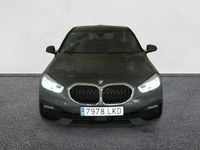 Używany BMW 118 150 KM (110 kW) 2020 Hatchback