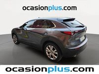 Usado Mazda CX-30 180 CV (132 kW) 2020 Gris SUV