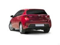 Usado Toyota Auris Active 132 CV (97 kW) 2014 Blanco Utilitario