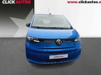 Usado VW Multivan 150 CV (110 kW) 2024 Van
