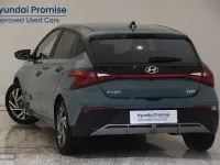 Usado Hyundai i20 2025 Utilitario