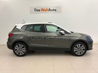 Usado Seat Arona Xperience 115 CV (84 kW) 2025 Gris SUV
