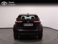 Usado Toyota Yaris Cross Connect Style 116 CV (85 kW) 2022 SUV