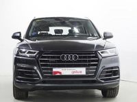 Usado Audi Q5 S-Line 367 CV (269 kW) 2020 Gris SUV