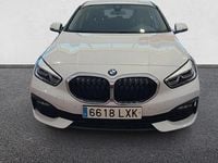 Usado BMW 118 136 CV (100 kW) 2022 Utilitario