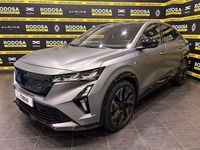 Usado Renault Rafale Esprit Alpine 300 CV (220 kW) 2025 Gris SUV