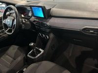 Usado Dacia Jogger Extreme 100 CV (73 kW) 2022 Naranja Monovolumen