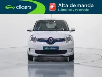 Usado Renault Twingo Zen 59 kW (81 CV) 2022 Blanco Utilitario