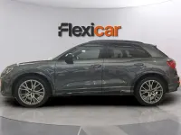 Usado Audi Q3 S-Line 150 CV (110 kW) 2024 Gris SUV