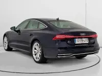 Usado Audi A7 Ambiente 204 CV (150 kW) 2022 Berlina