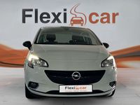 usado Opel Corsa 1.4 66kW (90CV) Design Line Gasolina en Flexicar Cartagena