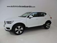 Usado Volvo XC40 Inscription 261 CV (191 kW) 2022 Blanco SUV