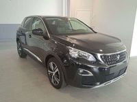 usado Peugeot 3008 1.5 BLUEHDI 96KW ALLURE S&S 130 5P