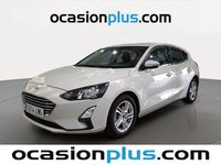 Usado Ford Focus Trend+ 120 HP (88 kW) 2022 Bege Citadino