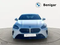 Usado BMW 218 150 CV (110 kW) 2025 Blanco Coupe