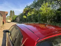 Usado Fiat Bravo Dynamic 120 CV (88 kW) 2007 Granate Utilitario