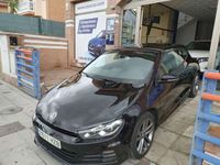 usado VW Scirocco 2.0TDI BMT R-Line 110kW