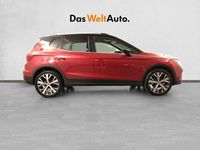 Usado Seat Arona Style 116 CV (85 kW) 2025 Rojo SUV
