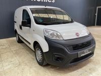 usado Fiat Fiorino 1.3 JTD Cargo 80CV