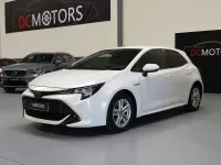 Usado Toyota Corolla Active 122 CV (89 kW) 2020 Utilitario